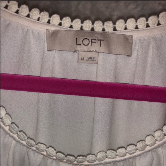 LOFT Blouse - Picture 3 of 6